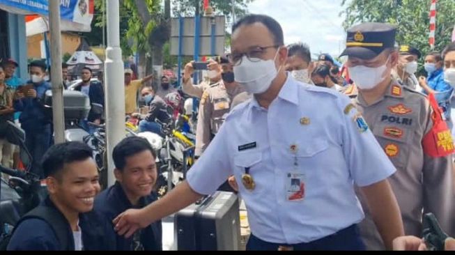 Hina Anies Baswedan dengan Rasisme, Tokoh NU Sebut Ruhut Sitompul Menjijikan dan Kelewat Batas