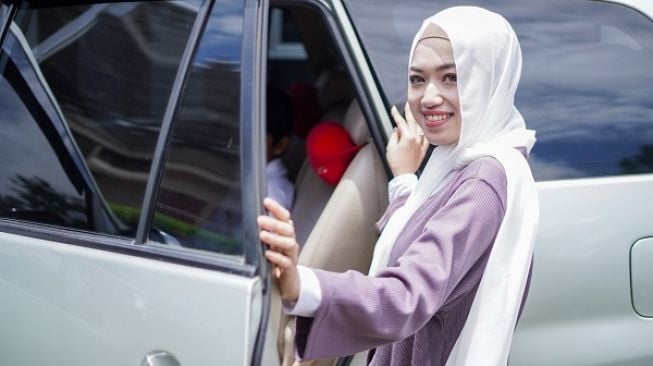 Sering Terlupakan, Ini 5 Tips Persiapan Mudik Agar Tetap Sehat di Hari Lebaran