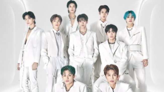 Konser NCT 127 'Neo City Japan : The Link' Akan Tayang di TV Jepang, WOWOW