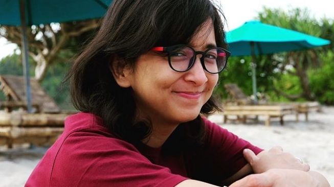  Potret Transformasi Adelia Lontoh Istri Duta Sheila on 7 (Instagram/pakduta)