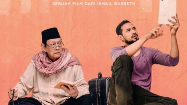 6 Rekomendasi Film Indonesia Bertema Mudik, Teman Dikala Libur Lebaran