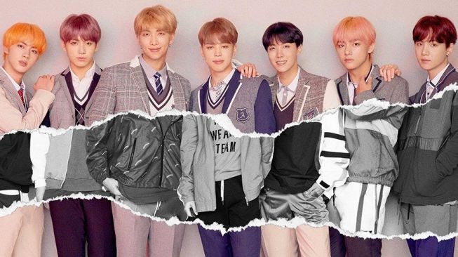 7 Plot Trilogi Lagu K-Pop Ini Bakal Membuatmu Takjub, Ada SHINee hingga BTS