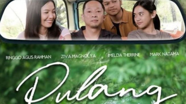 6 Rekomendasi Film Indonesia Bertema Mudik Teman Dikala Libur Lebaran