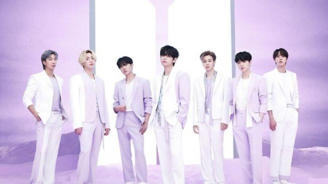 Reputasi Brand Bulan April Bintang Papan Atas Korea Diumumkan, BTS Memimpin