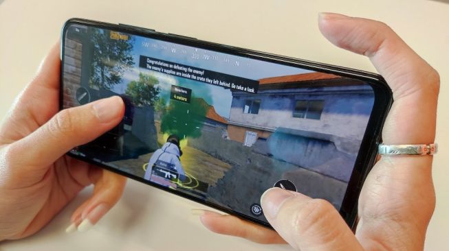 Rekomendasi Game FPS yang Bisa Dimainkan saat Momen Libur Lebaran