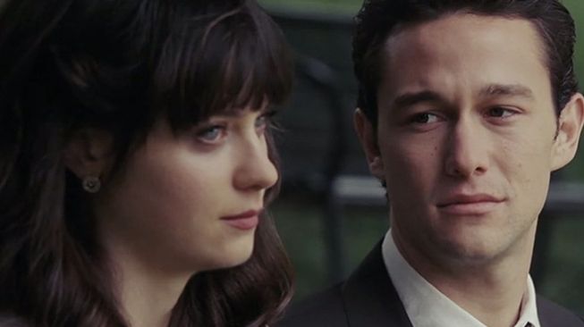 Film 500 Days of Summer, Berceritalah pada Orang Lain saat Patah Hati