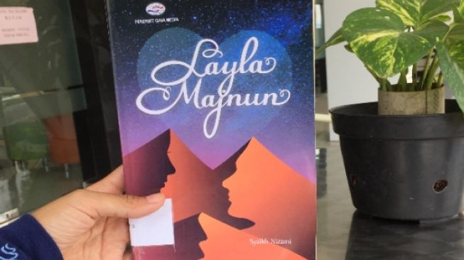 Layla Majnun: Riwayat Kisah Cinta Tak Biasa Qais dan Layla