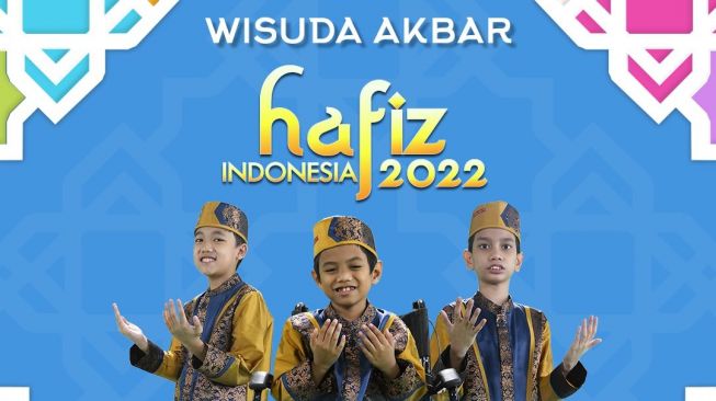 Juara Hafiz Indonesia 2022 Bakal Diumumkan Siang Ini