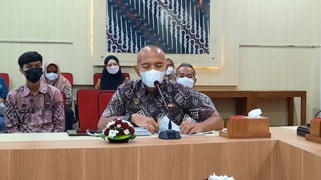 Antisipasi Kejadian Nuthuk di Lokasi Wisata, Dinpar Jogja Arahkan Wisatawan Hubungi Kontak Layanan Ini