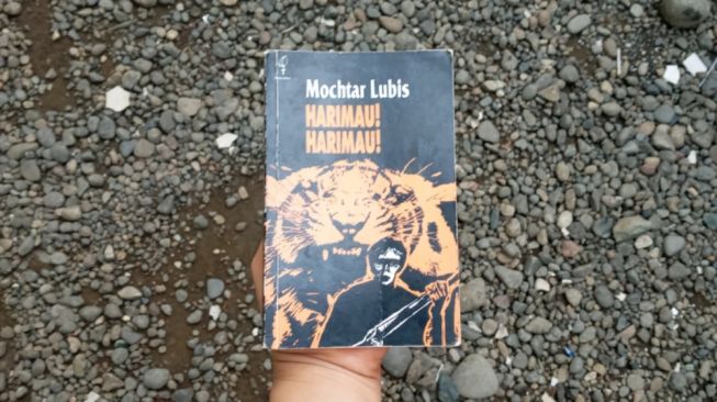 Membunuh Harimau dalam Diri: Ulasan Novel Harimau! Harimau!