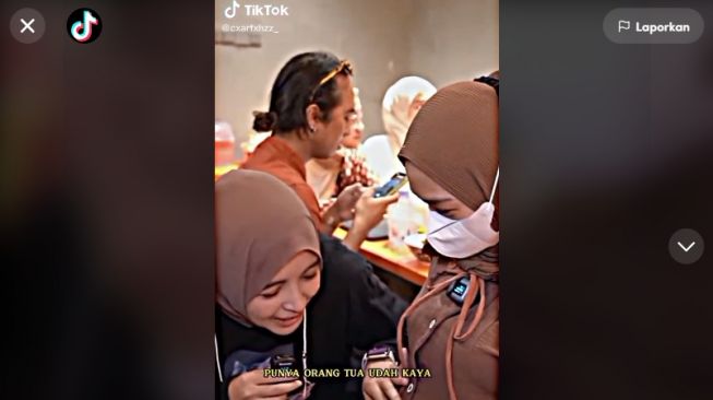 Arafah Rianti Sebut Calon Bayi Ria Ricis Beruntung Miliki Orangtua Kaya, Netizen: Mewakili Kita Semua
