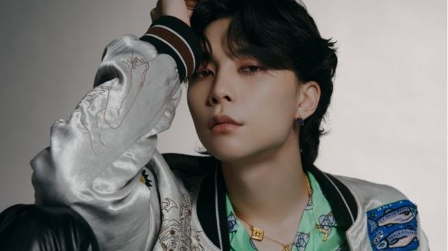 Terungkap! Pulang ke AS, Johnny NCT Bakal Hadiri Met Gala di New York