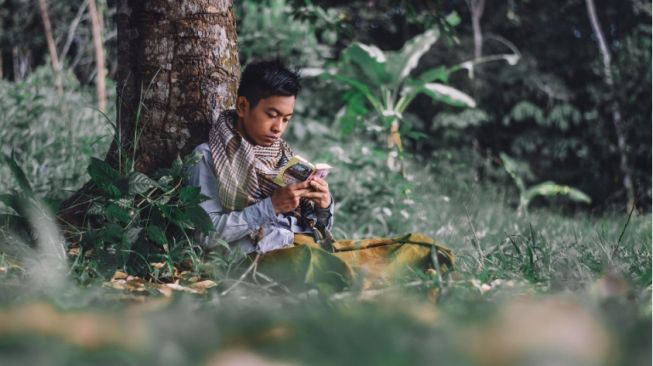 Manfaat Puasa yang Luar Biasa bagi Kesehatan