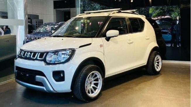 Harga Suzuki Ignis: Ulasan Mesin dan Fitur Lengkap dengan Banderol Mobil Baru dan Bekas