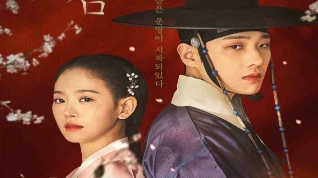 Bloody Heart Raih Rating Tertinggi Drama Korea yang Tayang Senin-Selasa