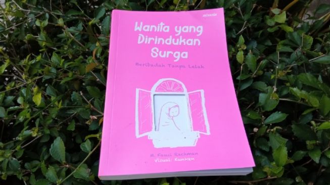 Wanita yang Dirindukan Surga, Beribadah Tanpa Lelah: Hikmah Menyambung Silaturahmi