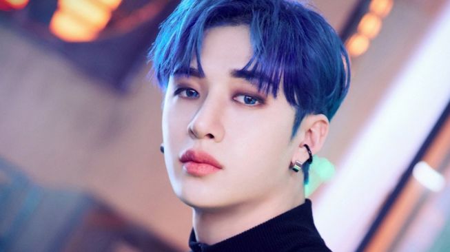 Bang Chan Stray Kids Buat Penggemar Terharu dengan Pesannya Saat Konser