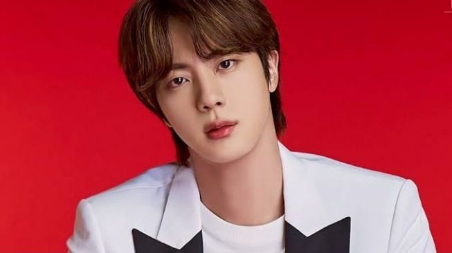 Cetak Rekor Baru! Yours Jin BTS Melampaui 1 Juta Pencarian di Shazam