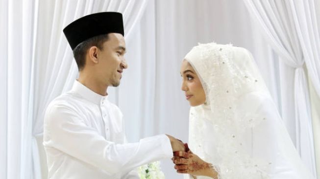 20 Ucapan Selamat Menikah Islami untuk Disampaikan ke Teman