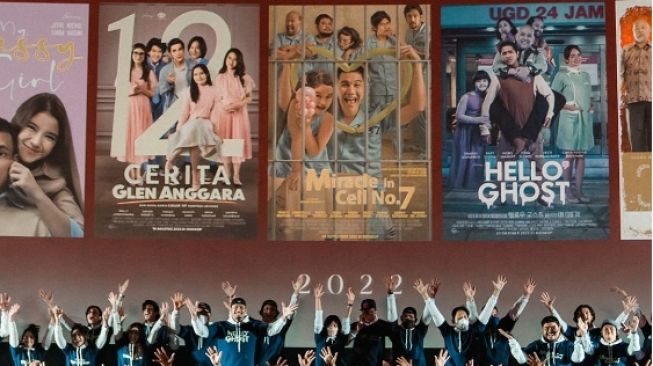 4 Drama dan Film Remake Versi Indonesia yang Sayang untuk Dilewatkan