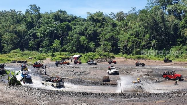 Sleman Catat 5,95 Juta Wisatawan selama September, Candi dan Museum jadi Pilihan Utama