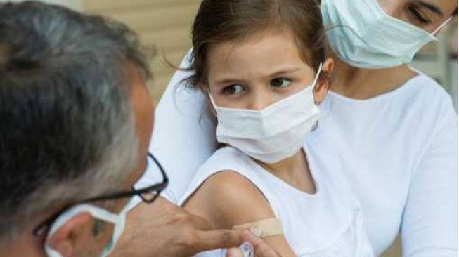 Dokter Spesialis Anak Bakal Digandeng Dinkes Kota Bekasi Guna Antisipasi Dini Hepatitis Misterius