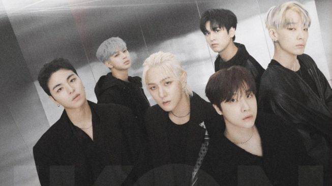 Baru Rilis, Album 'Flashback' iKON Dominasi iTunes Chart di Seluruh Dunia