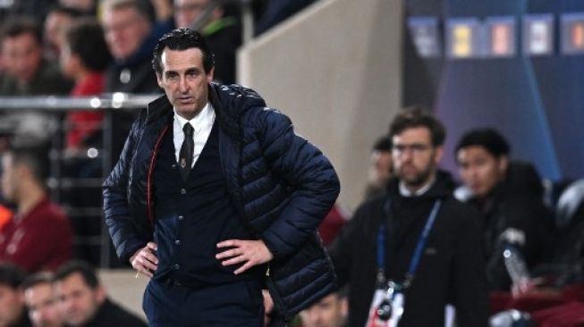 Unai Emery: Liverpool Pantas Tampil di Final Liga Champions