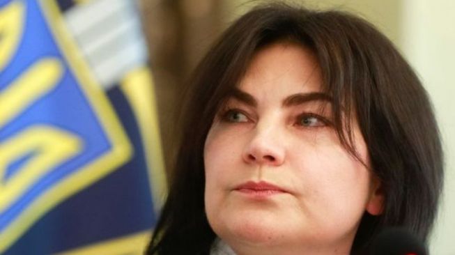 Jaksa Agung Ukraina Tuding Rusia Gunakan Pemerkosaan Sebagai Taktik Perang dan Sebut Putin Penjahat Perang Abad 21