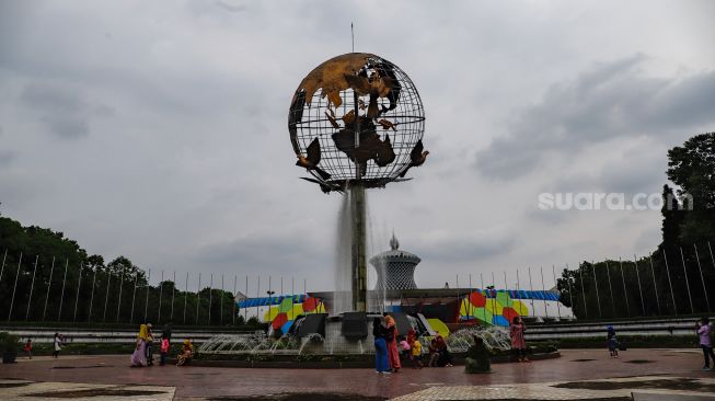 TMII Siapkan Lahan untuk Anjungan Provinsi Baru, Pengelola Beberkan Dua Konsep