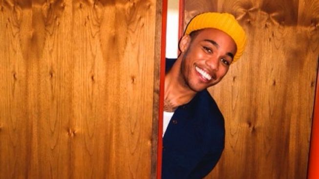 Profil Anderson Paak (Twitter/@AndersonPaak)