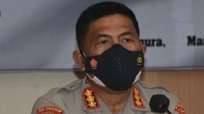 Polisi Tabrak Lari 4 Orang di Jayapura Diduga Mabuk, Satu Meninggal Dunia