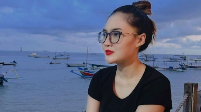 Potret Terbaru Nella Kharisma (instagram/@nellakharisma)