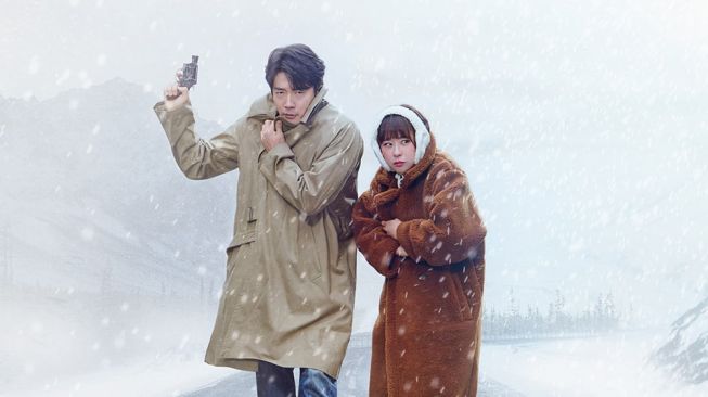 Drama Choi Kang Hee (Soompi)