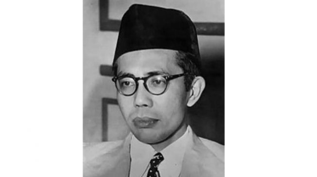 Mengenal Mohammad Natsir, Sang Pemimpin Legendaris di Partai Masyumi