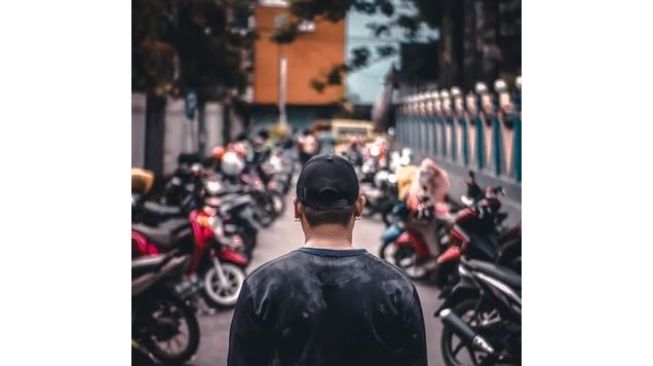 Begini Nasib Jika 1 Rumah Diisi 3 Keluarga, Lahan Parkir Kerap Jadi Rebutan, duh!
