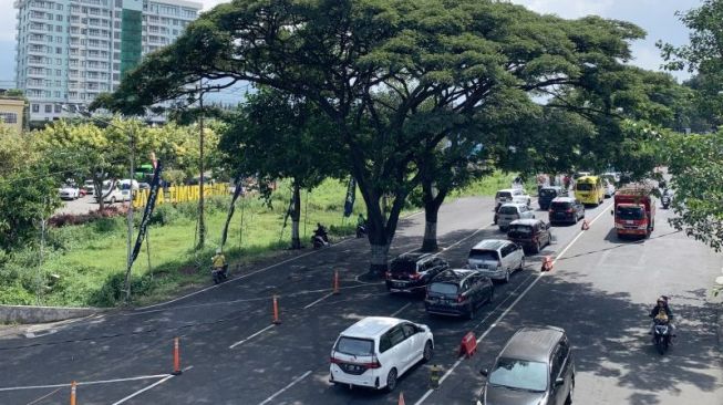 KWB Auto Rally 2022, Upaya Pemkot Batu Kenalkan Desa Wisata Lewat Kegiatan Otomotif