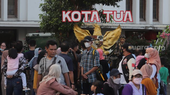 Ikut Kebijakan Pemerintah Pusat, Satpol PP Jakarta Timur Tiadakan Razia Masker