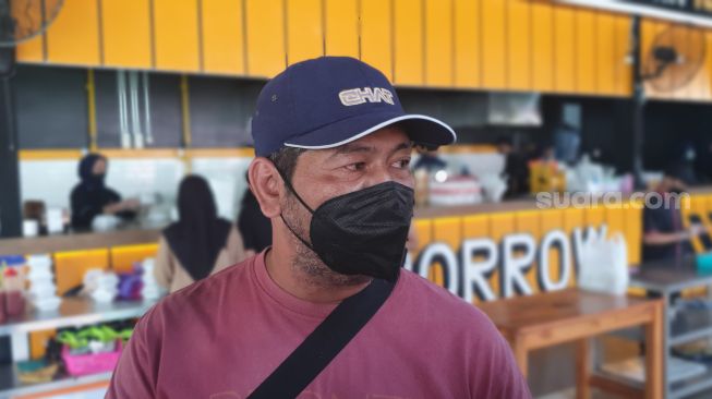 Pengelola Parkir Mie Gacoan Gejayan Bantah Tarik Uang Parkir ke Pembeli yang Jalan Kaki