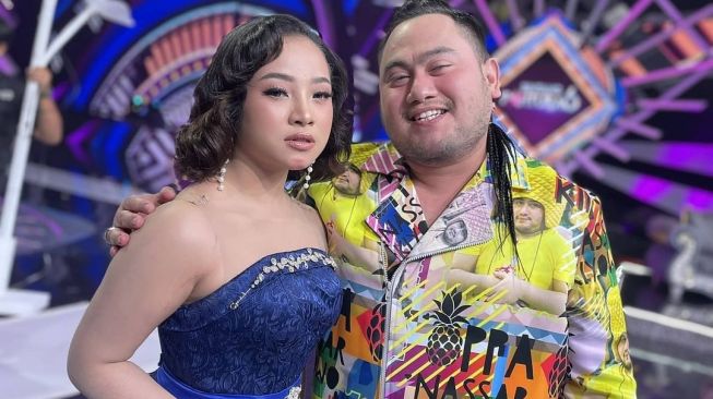Nassar Siap Nikah Lagi, Calon Istri Sudah Dapat Restu dari Sang Ayah
