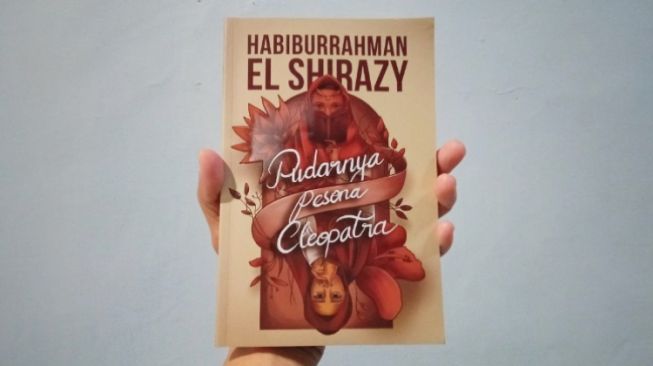 Pudarnya Pesona Cleopatra: Cinta Tak Bisa Dipaksakan