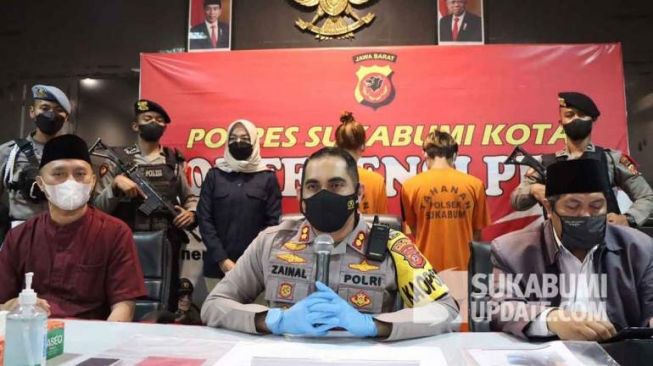 Update Kasus Pemuda Injak Al Quran di Sukabumi: Polisi Siapkan Saksi Ahli Agama hingga Ahli IT
