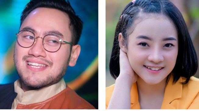 Nassar Tegaskan Kedekatannya dengan Findi Artika Bukan Gimmick