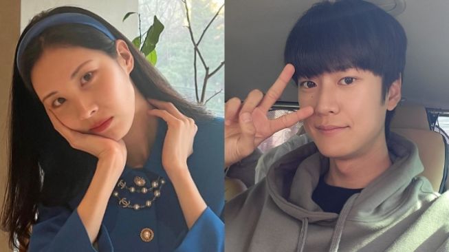 Fakta The Jinx's Lover (Kolase Instagram/@seojuhyun_s/@10042n00)