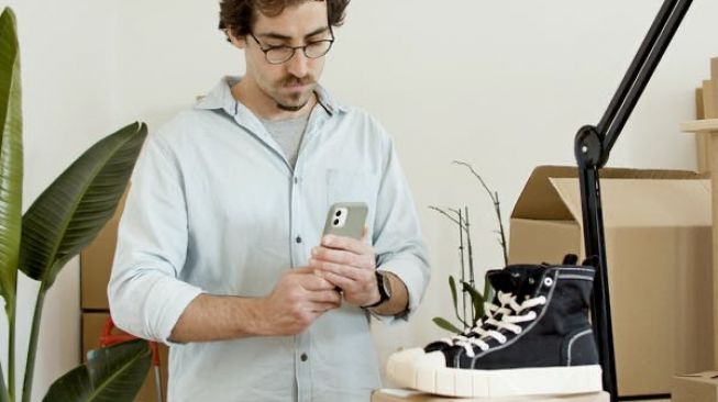 Buat Calon Pembeli Tertarik, Ini 3 Tips Foto Produk agar Terlihat Lebih Menarik