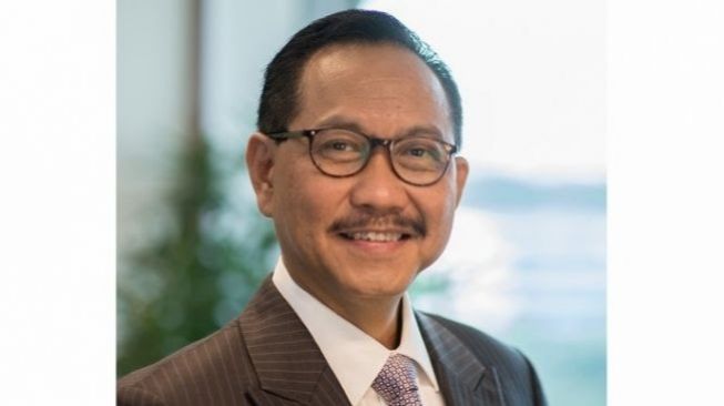 Bambang Susantono Mundur dari Kepala Otorita IKN