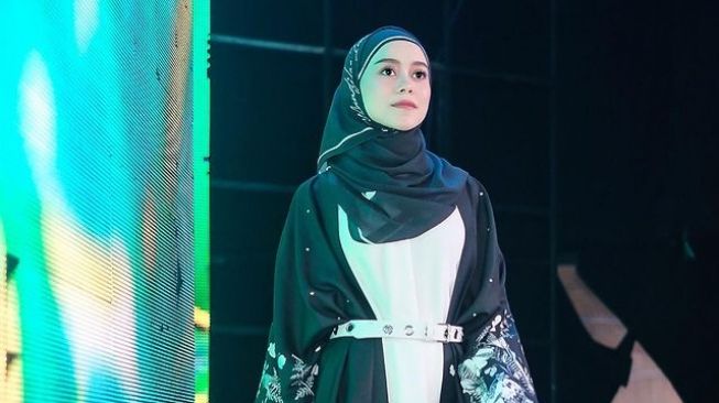 Adu Gaya Lesti Kejora dan Brisia Jodie (Instagram/lestykejora dan brisiajodie96)