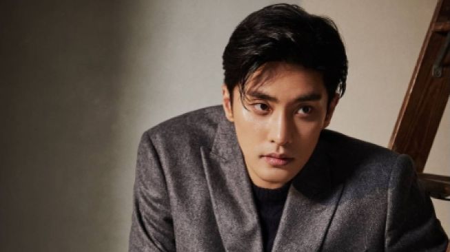 Sung Hoon Bicara Soal Proyek Ketiga Bersama Im Soo Hyang