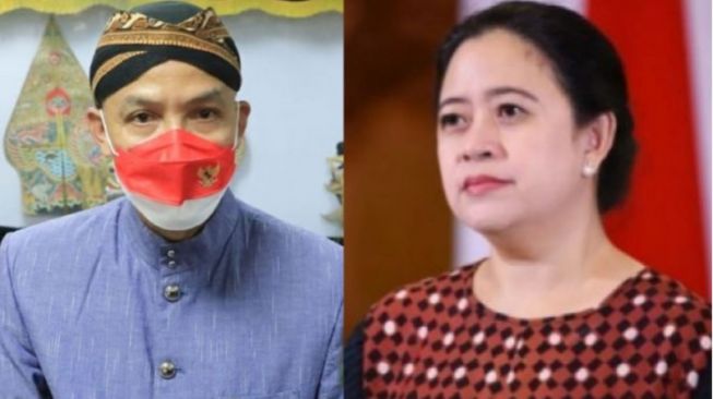Megawati Disebut Akan Berikan Tugas Khusus untuk Ganjar dan Puan pada Rakernas PDIP