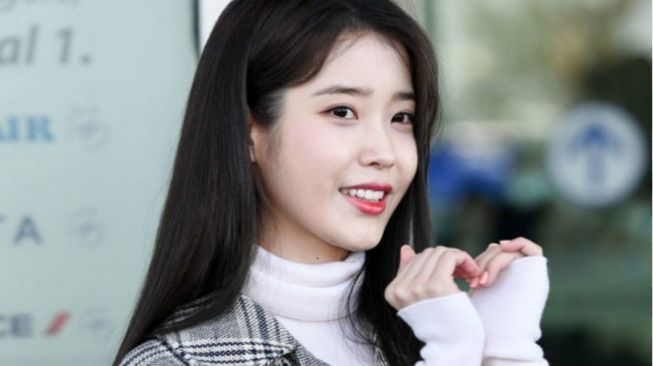 IU Bakal Gelar Konser 2 Hari di Indonesia Usai Lebaran, Catat Tanggalnya!